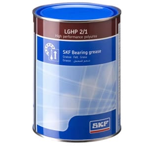 Graxa Azul SKF LGHP 2 1kg – Alta Performance em Motores e Rolamentos