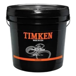 Graxa Timken ValuLine Lítio EP Balde 7kg Multiuso