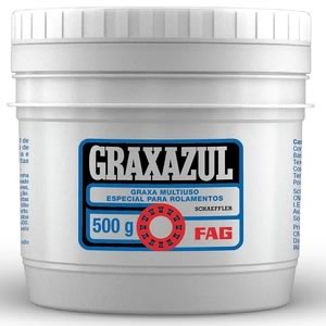 Graxa multiuso rolamentos fag