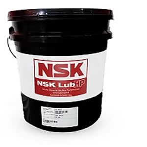 Graxa NSK LubHP Balde 18kg Alta Performance Uso Geral