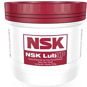 graxa nsk especial