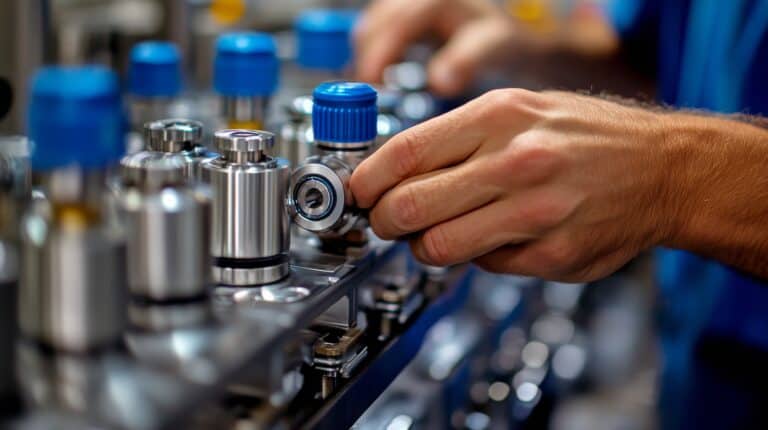 Rolamentos Food Grade