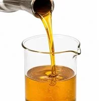 Bombona de óleo lubrificante industrial de alta viscosidade grau ISO VG para redutores e sistemas hidráulicos.
