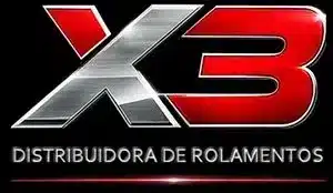 X3 Rolamentos Distribuidor e Importador