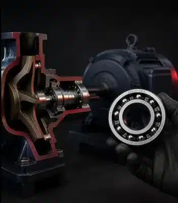 rolamento codigo gravado bomba centrifuga 6205 1