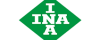 Home 12 Logotipo da marca INA na linha de rolamentos de agulha e precisão da X3.