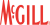 Logotipo do fabricante Mc Gill em catálogo multimarcas na X3 Rolamentos.