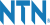 Logotipo do fabricante NTN em catálogo multimarcas na X3 Rolamentos.
