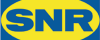 Logotipo do fabricante SNR em catálogo multimarcas na X3 Rolamentos.