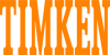 Logotipo da marca Timken em estoque de pronta entrega na X3 Rolamentos.
