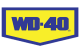 Distribuidor WD-40 lubrificante aerossol multiuso e sprays protetivos de alta penetração.
