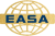Logo da marca EASA Rolamentos, fabricante de rolamentos e componentes industriais.
