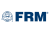 FRM, fabricante de rolamentos e componentes industriais.