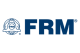 FRM, fabricante de rolamentos e componentes industriais.