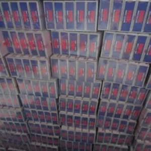 Importação Direta de Rolamentos NSK – X3 Rolamentos Lote de caixas de rolamentos industriais da marca NSK importados para distribuição.