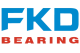 FKD, fabricante de rolamentos e componentes industriais.