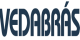 Logo da marca Vedabras, fornecedora de retentores industriais